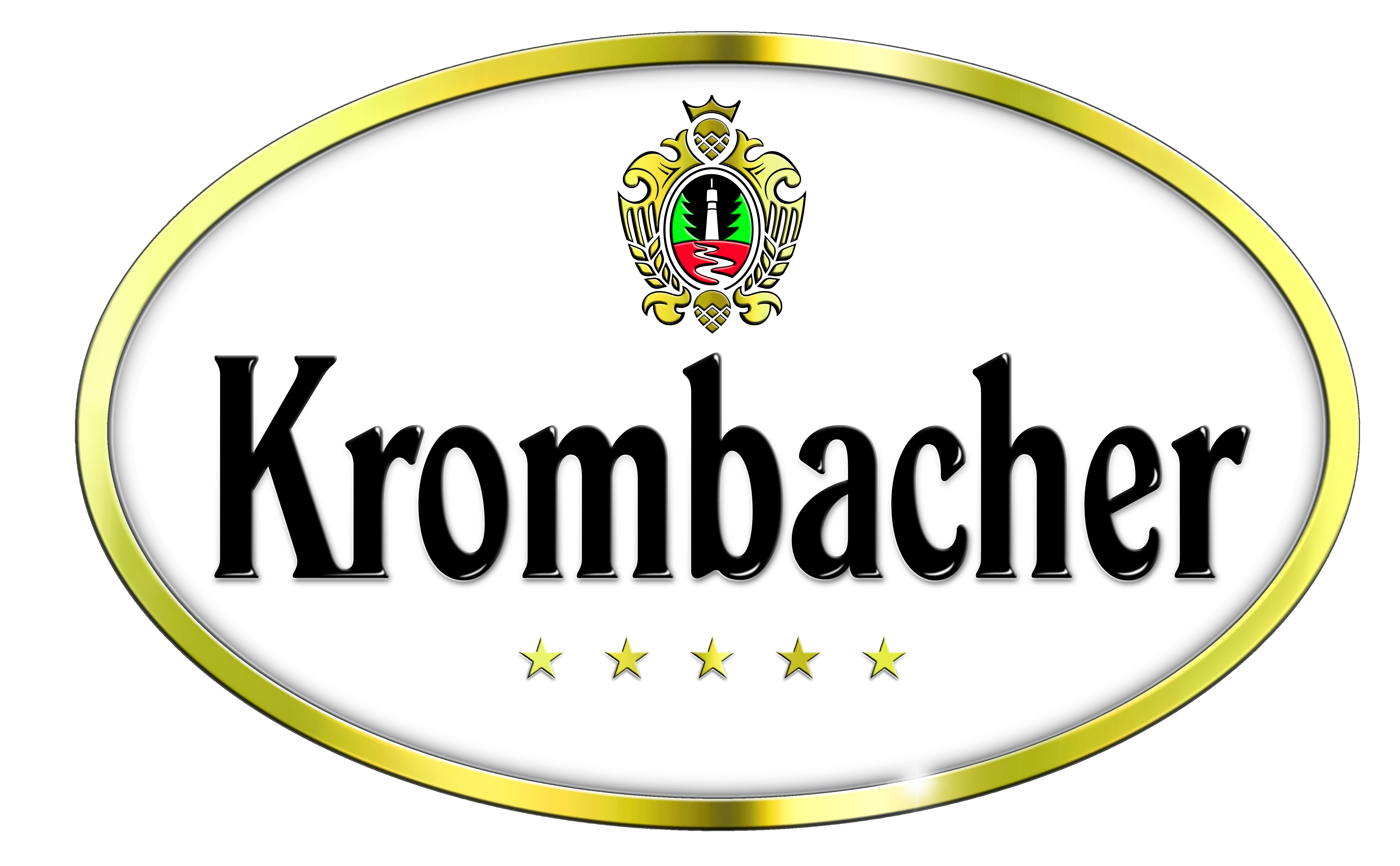 Krombacher